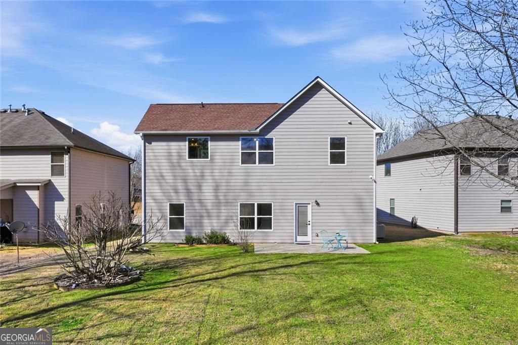 5962 Lexington Way Braselton GA 30517