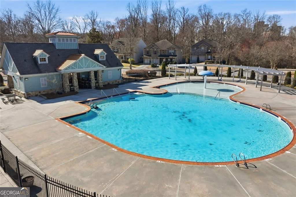 5962 Lexington Way Braselton GA 30517