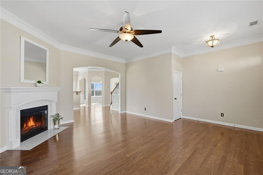 5962 Lexington Way Braselton GA 30517