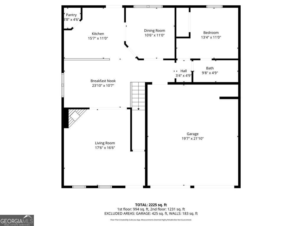 5962 Lexington Way Braselton GA 30517