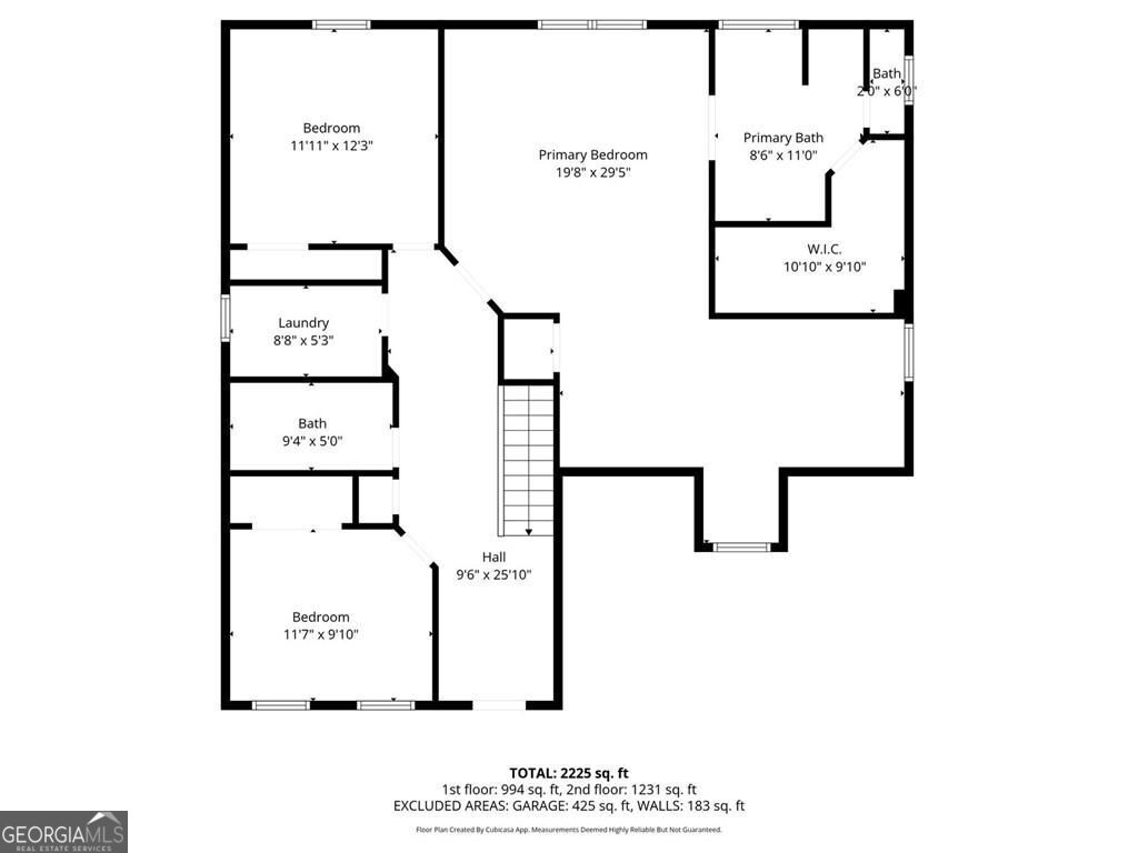 5962 Lexington Way Braselton GA 30517