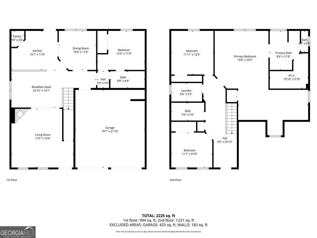 5962 Lexington Way Braselton GA 30517