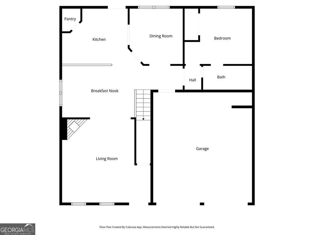 5962 Lexington Way Braselton GA 30517