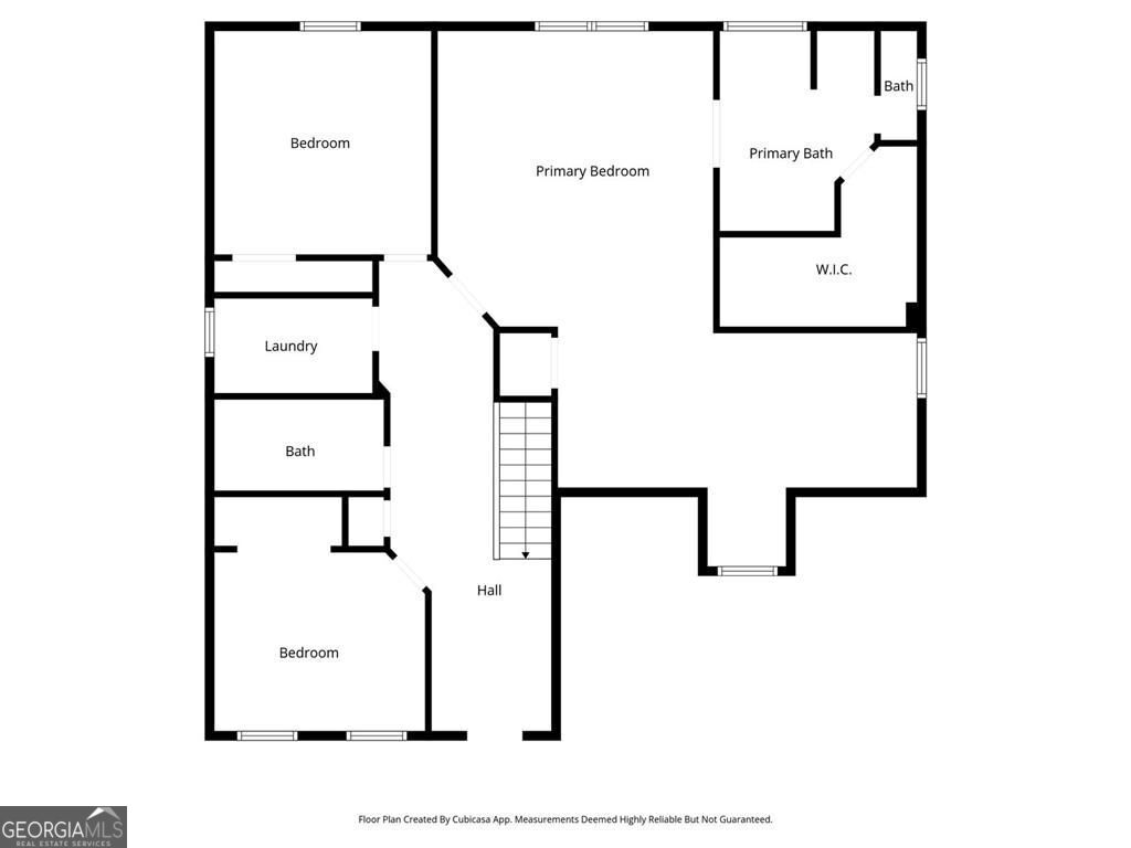 5962 Lexington Way Braselton GA 30517