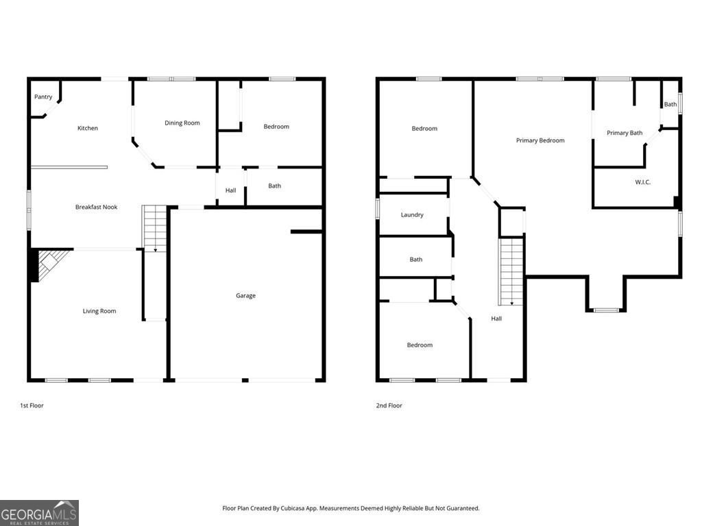 5962 Lexington Way Braselton GA 30517