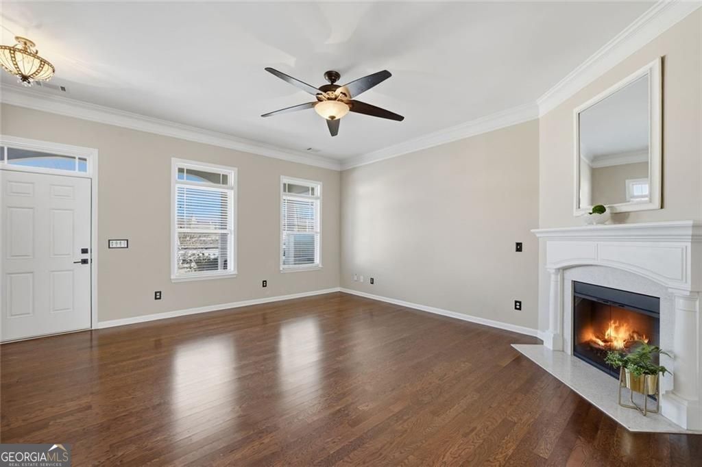 5962 Lexington Way Braselton GA 30517
