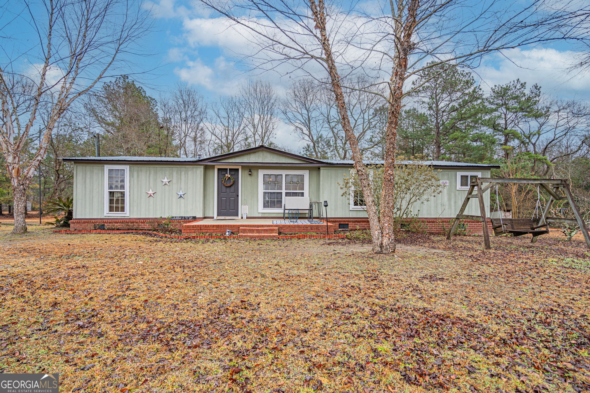 220 Hidden Hill Road Statesboro GA 30461