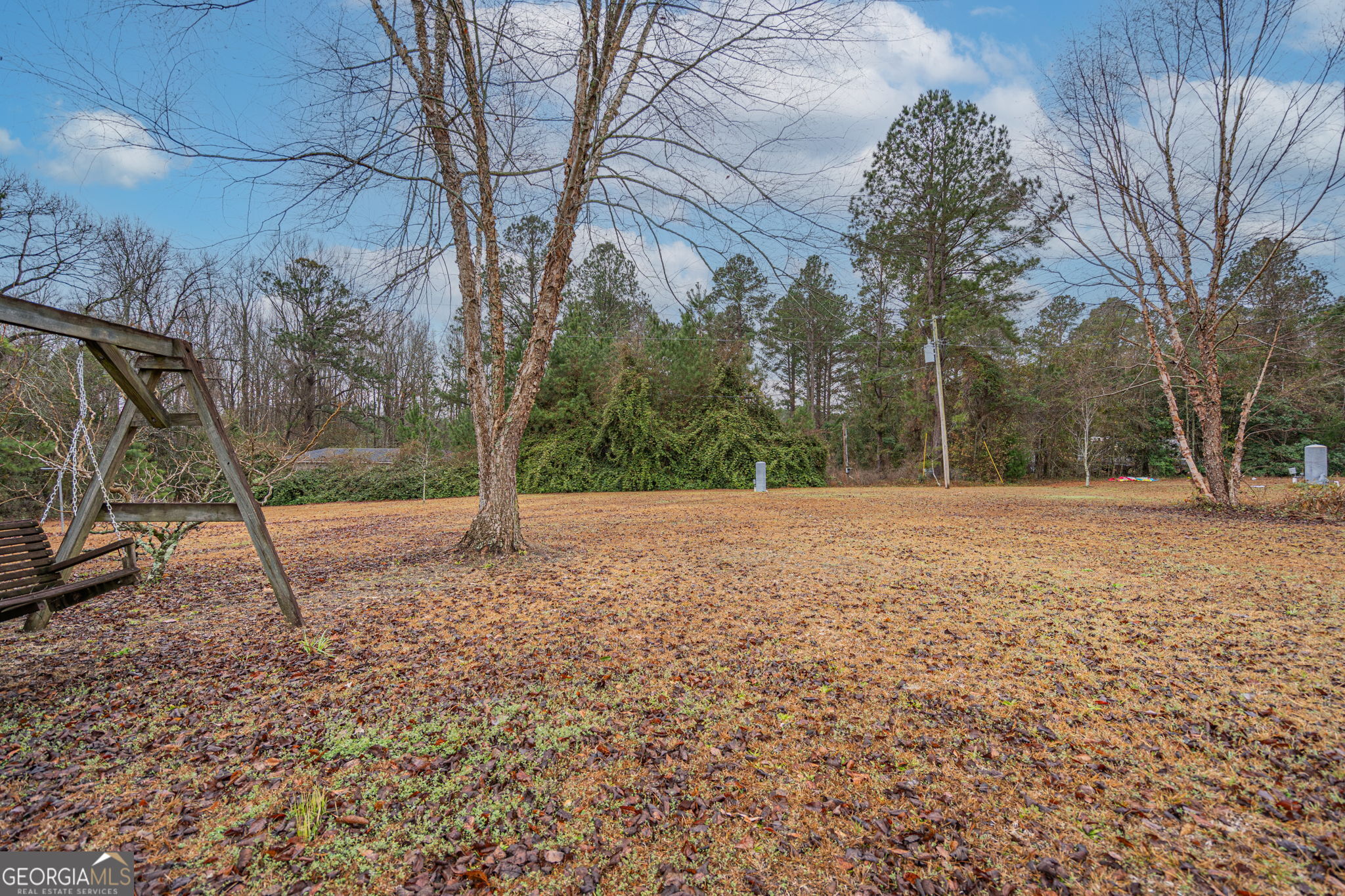 220 Hidden Hill Road Statesboro GA 30461