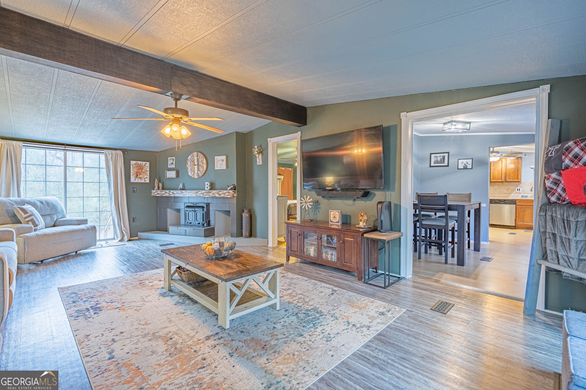 220 Hidden Hill Road Statesboro GA 30461