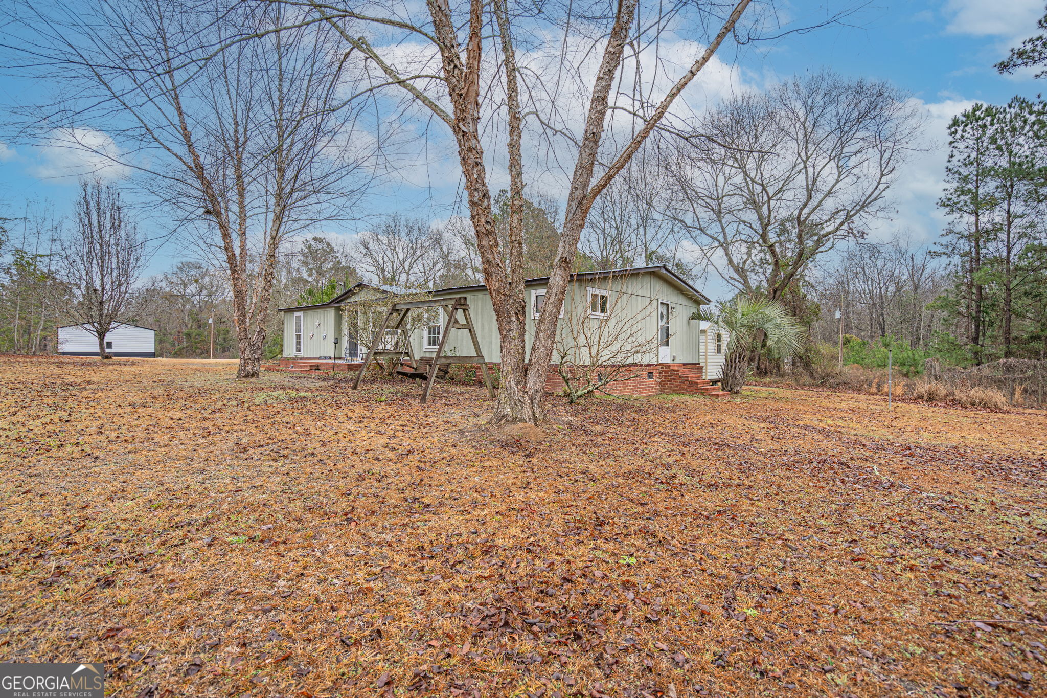 220 Hidden Hill Road Statesboro GA 30461