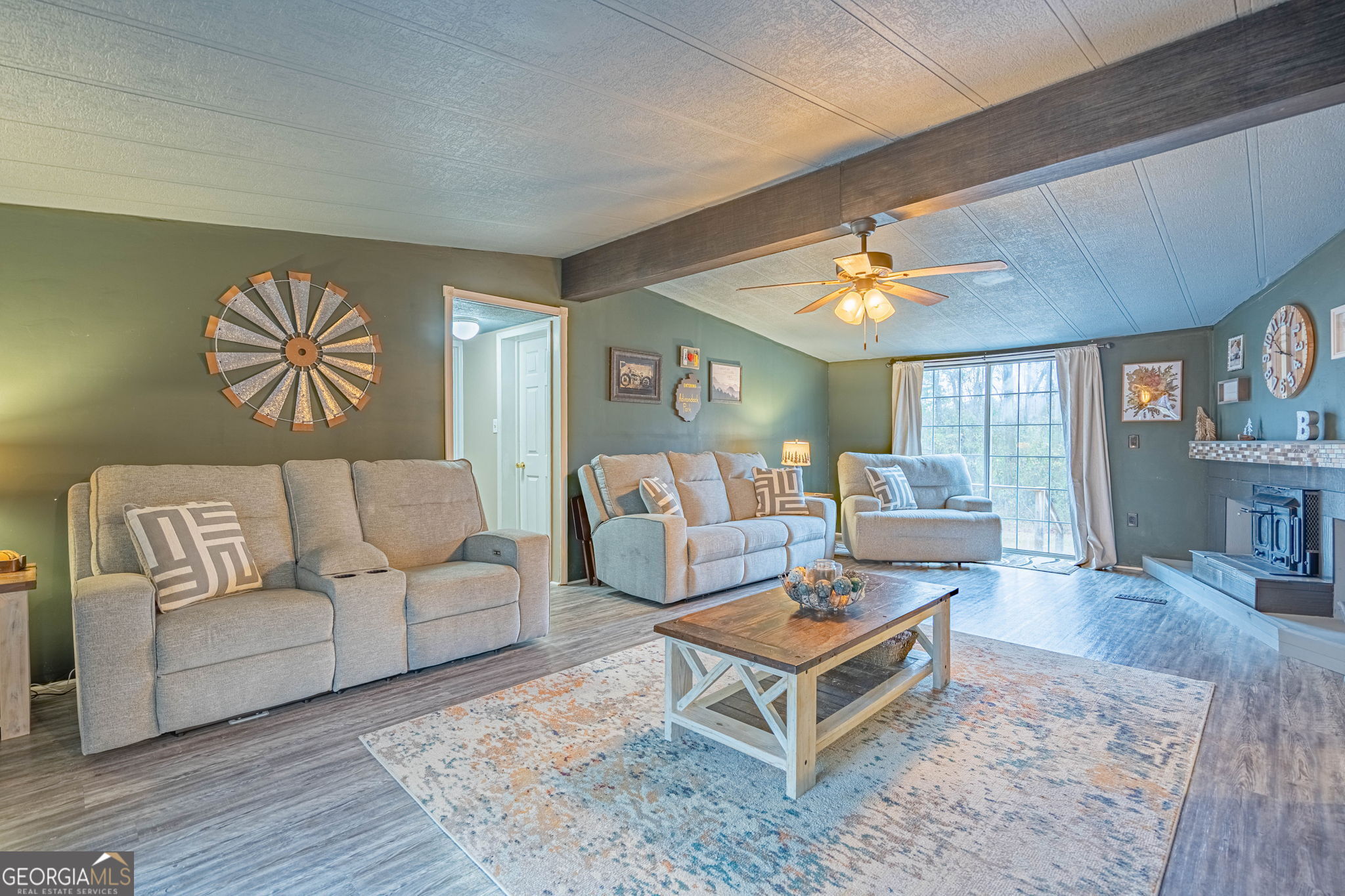 220 Hidden Hill Road Statesboro GA 30461