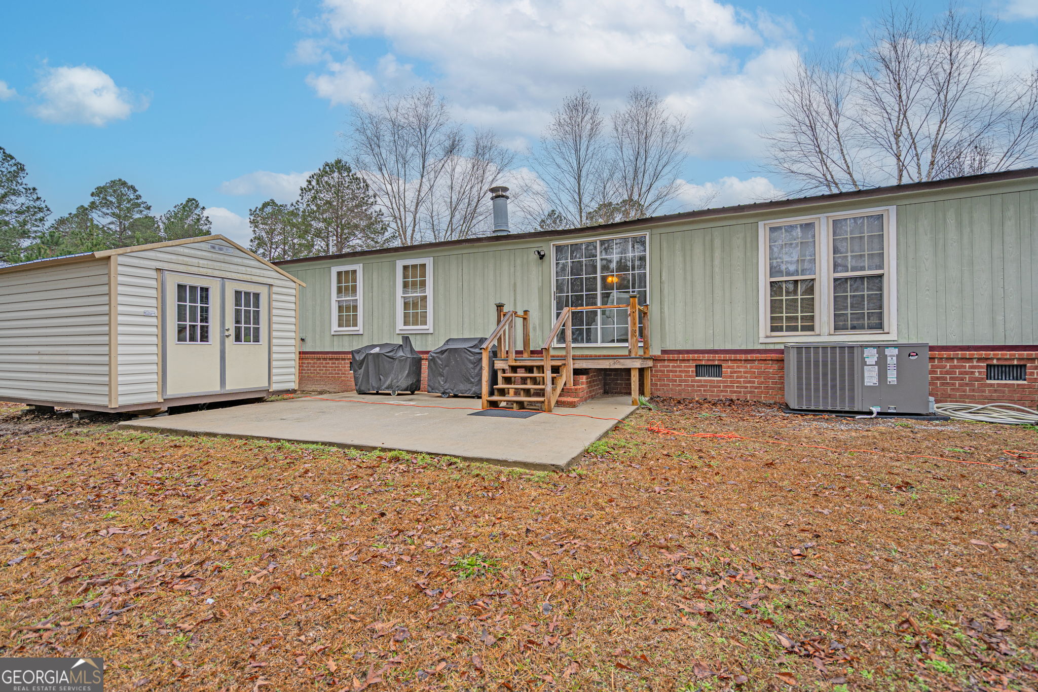 220 Hidden Hill Road Statesboro GA 30461