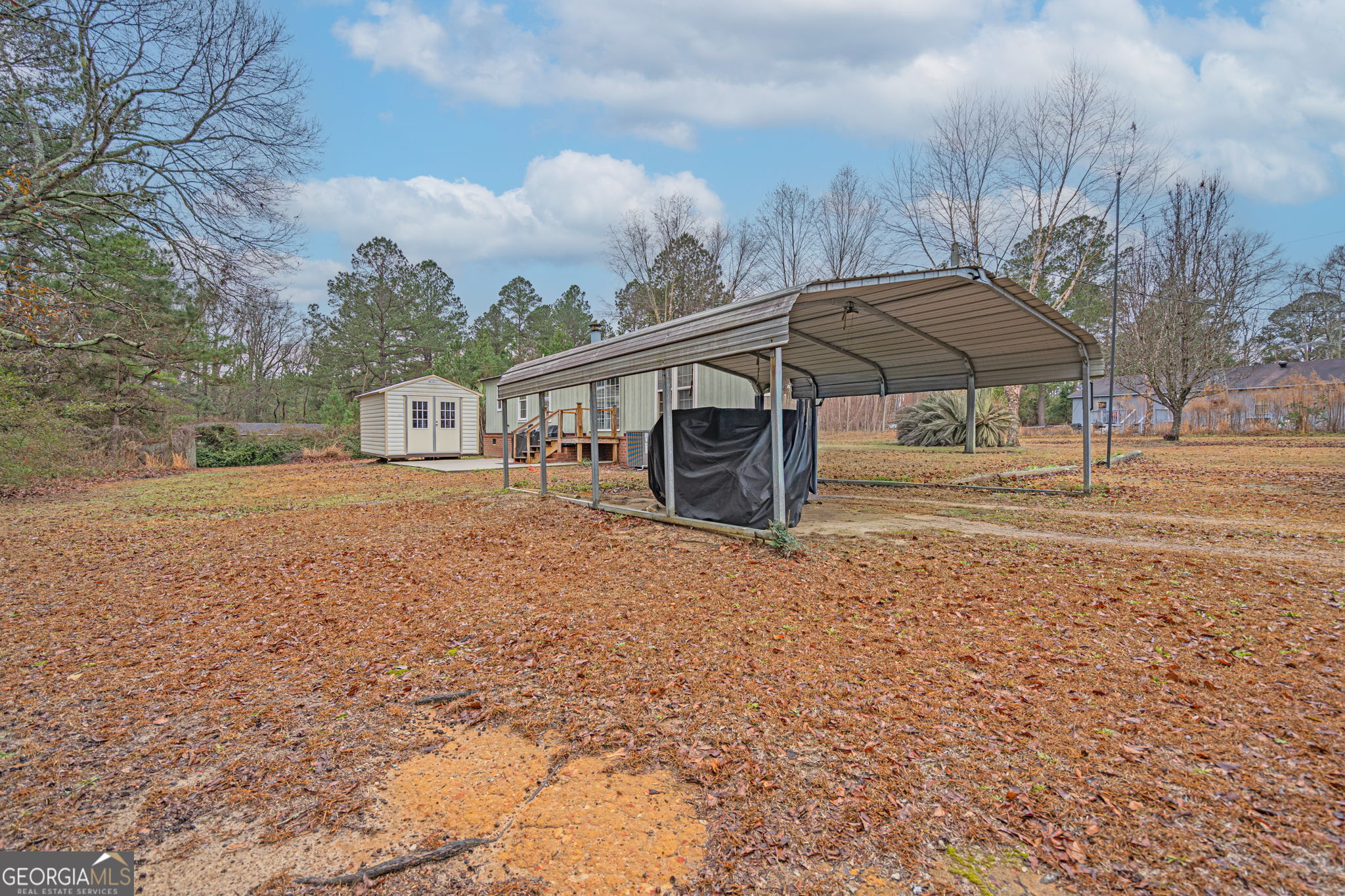 220 Hidden Hill Road Statesboro GA 30461
