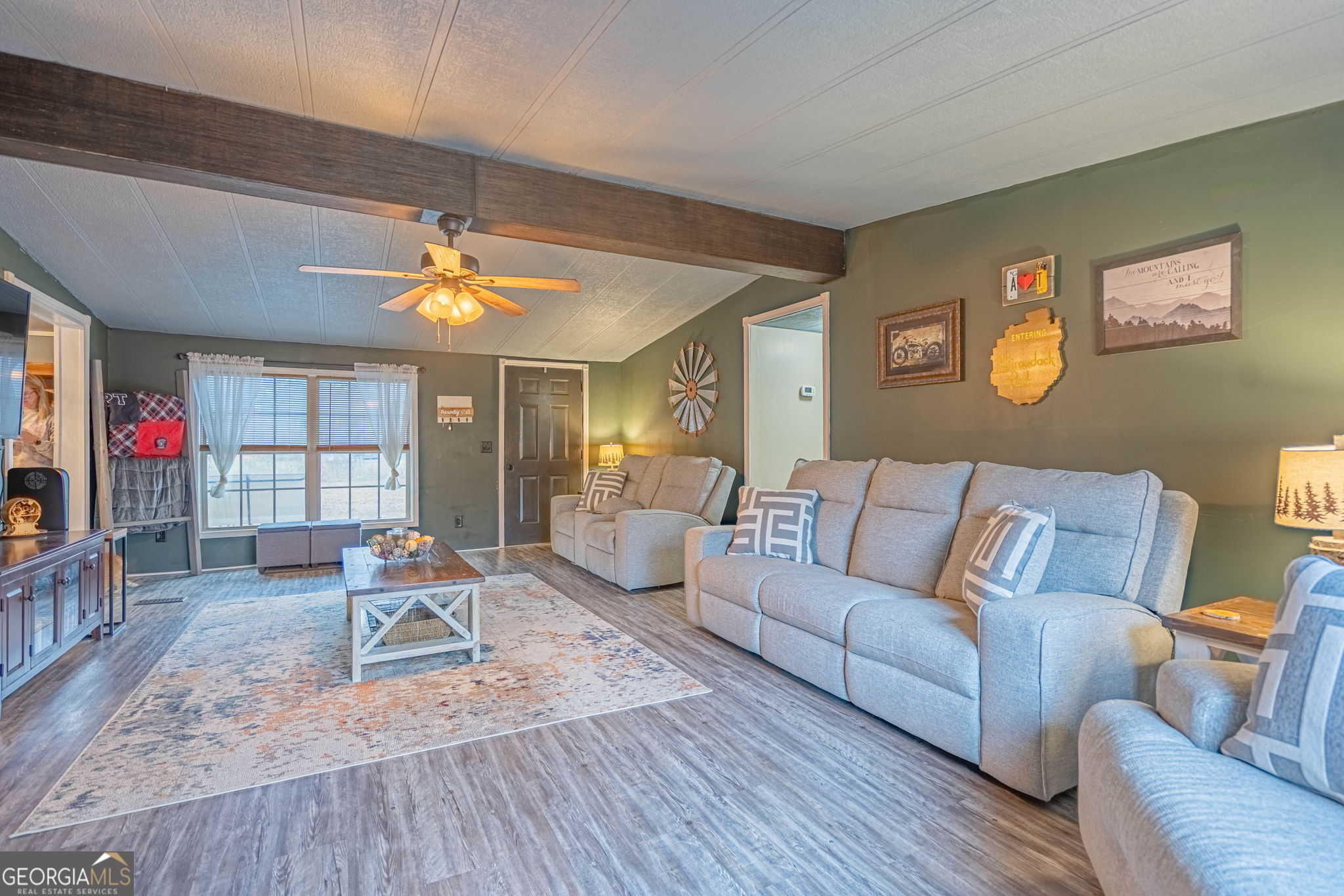 220 Hidden Hill Road Statesboro GA 30461