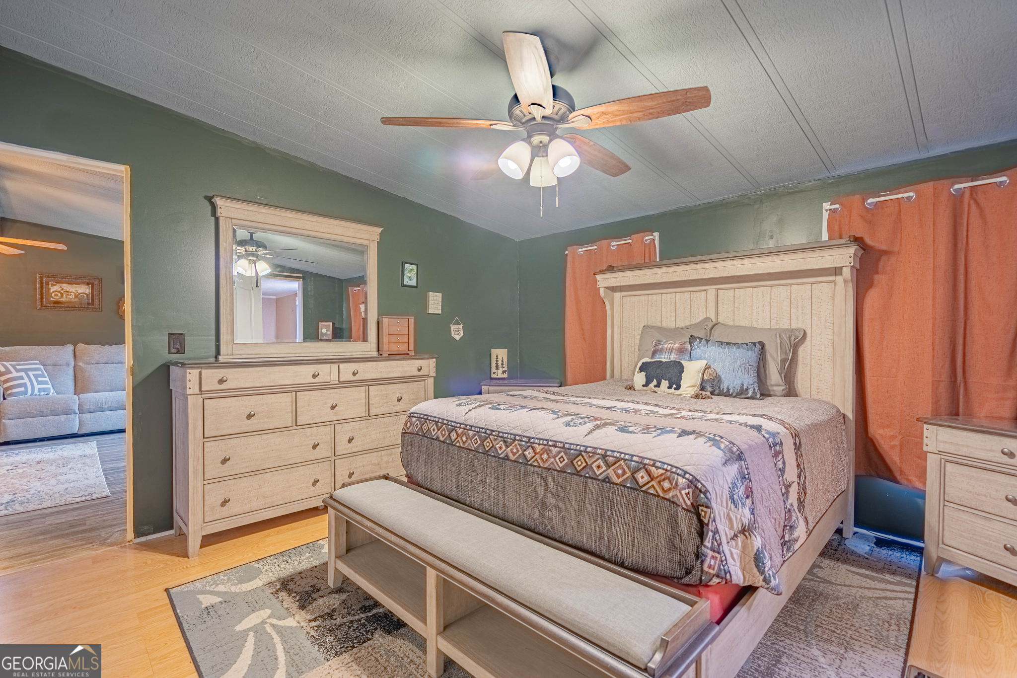 220 Hidden Hill Road Statesboro GA 30461