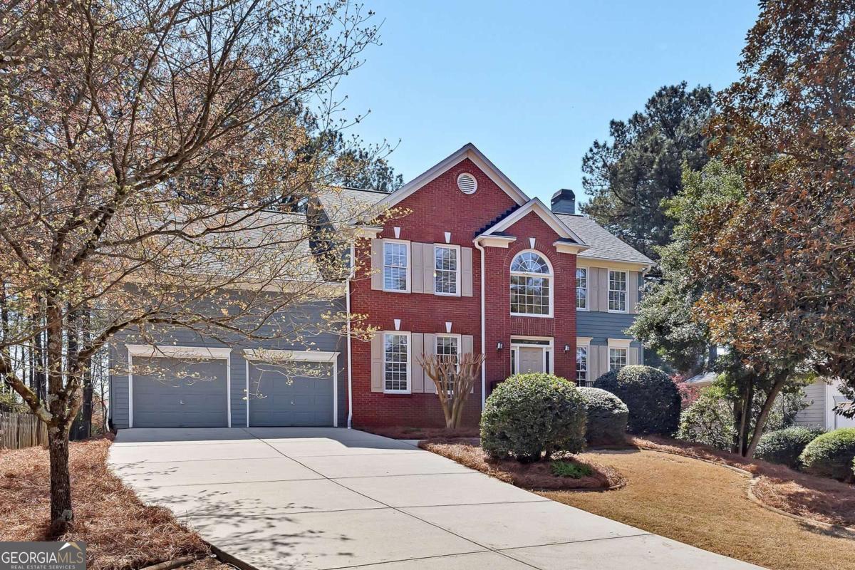 3007 Ironhill Way Woodstock GA 30189