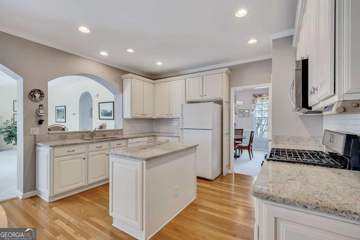 3007 Ironhill Way Woodstock GA 30189