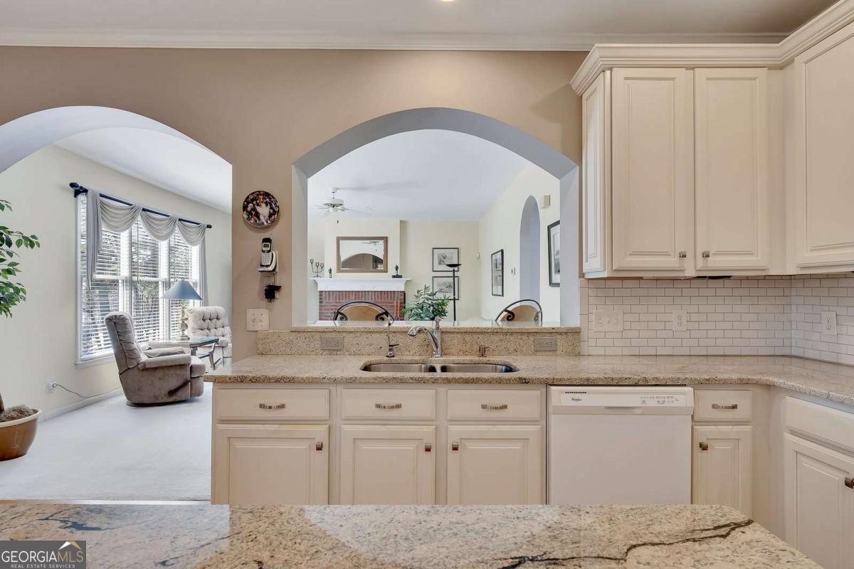 3007 Ironhill Way Woodstock GA 30189