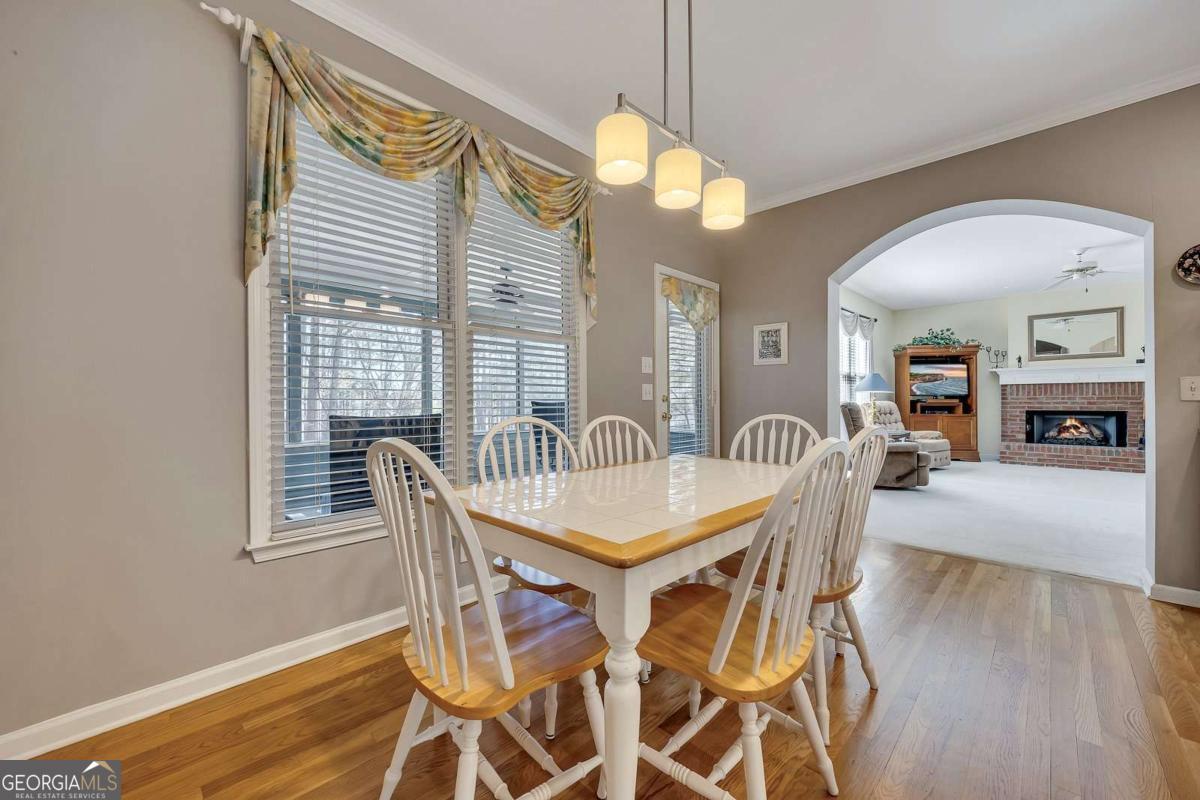 3007 Ironhill Way Woodstock GA 30189