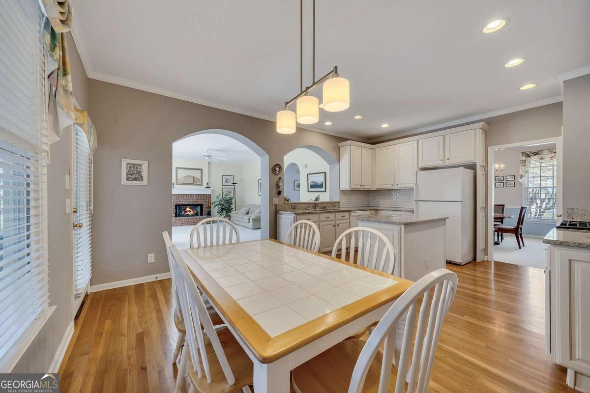 3007 Ironhill Way Woodstock GA 30189