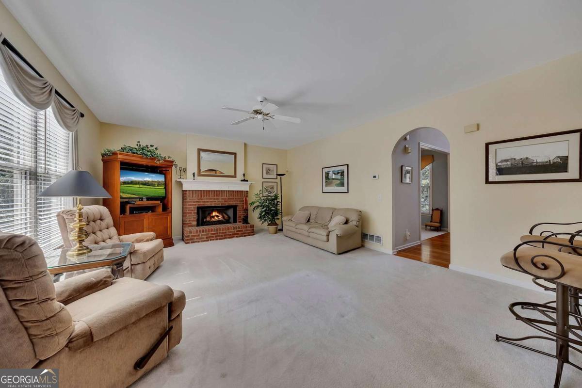 3007 Ironhill Way Woodstock GA 30189