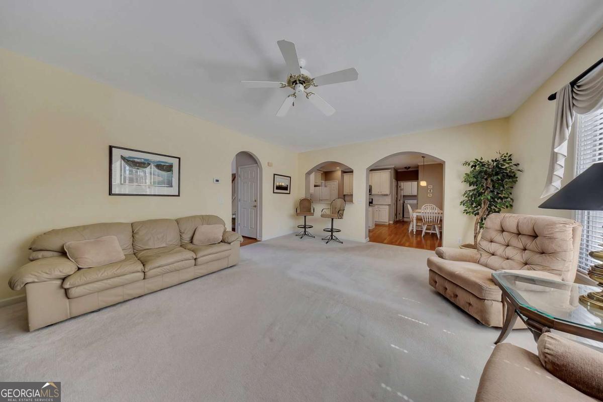 3007 Ironhill Way Woodstock GA 30189