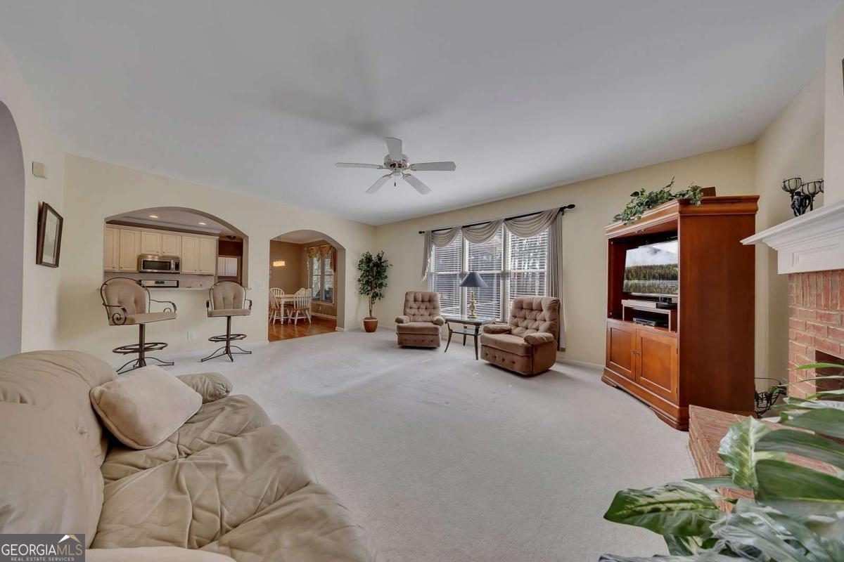 3007 Ironhill Way Woodstock GA 30189