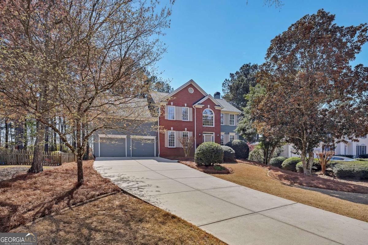 3007 Ironhill Way Woodstock GA 30189