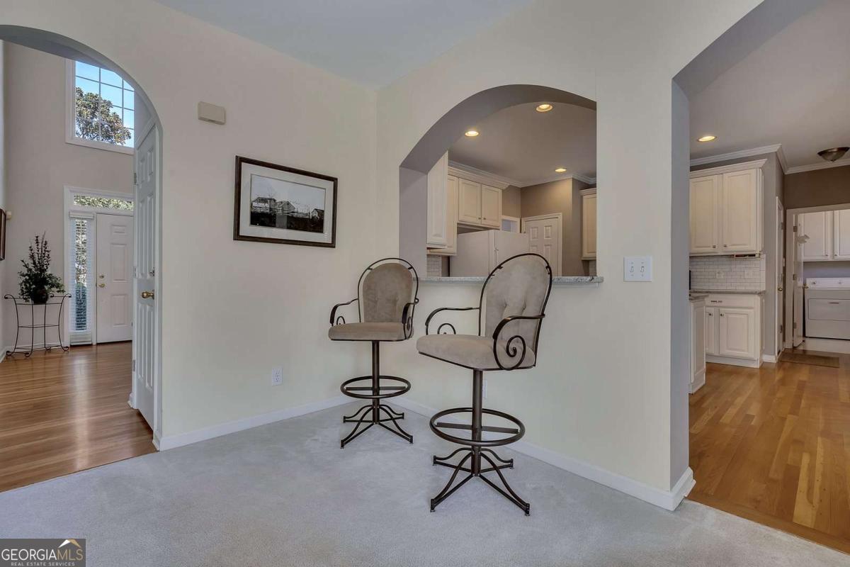 3007 Ironhill Way Woodstock GA 30189