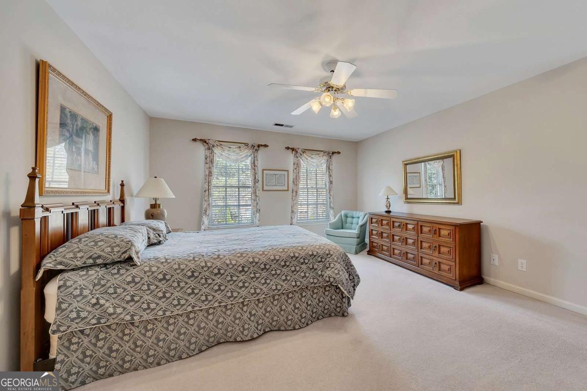 3007 Ironhill Way Woodstock GA 30189