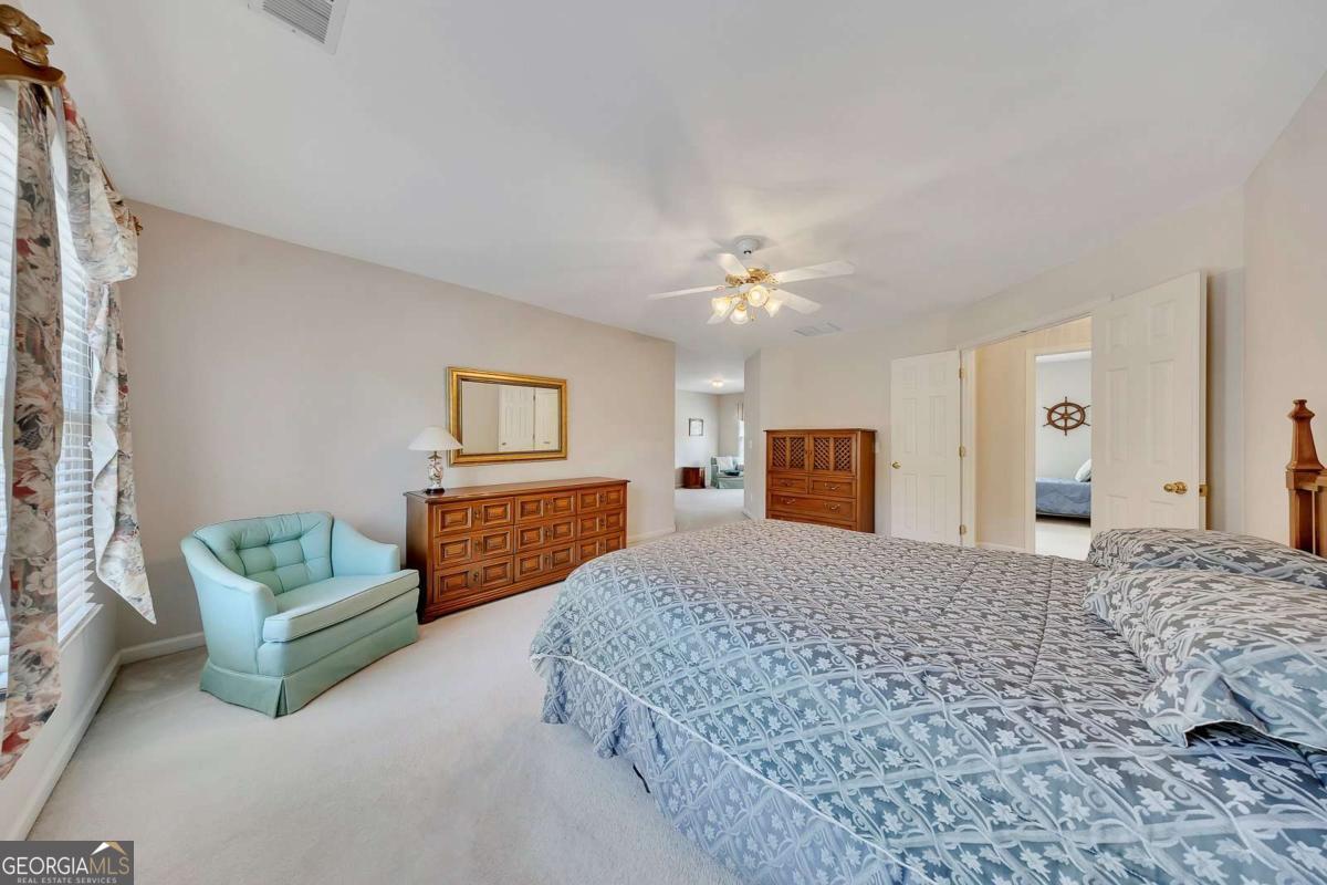 3007 Ironhill Way Woodstock GA 30189