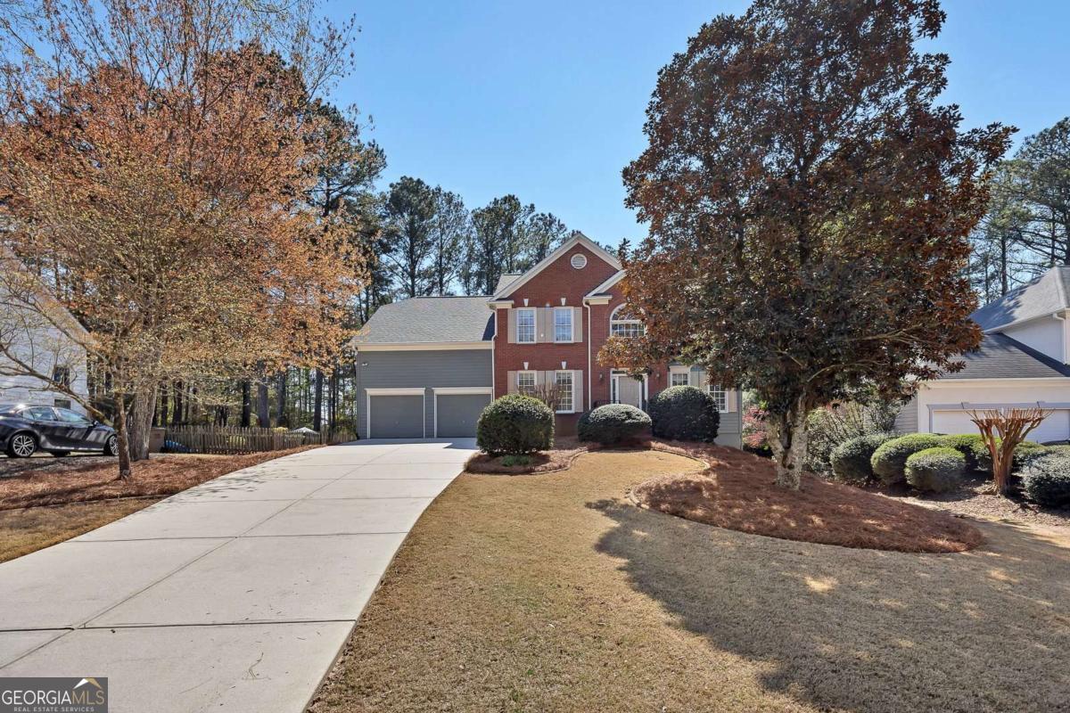 3007 Ironhill Way Woodstock GA 30189