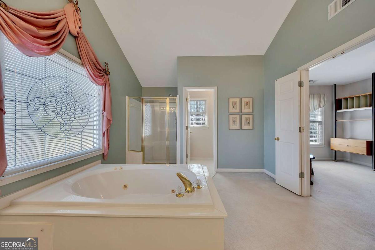 3007 Ironhill Way Woodstock GA 30189