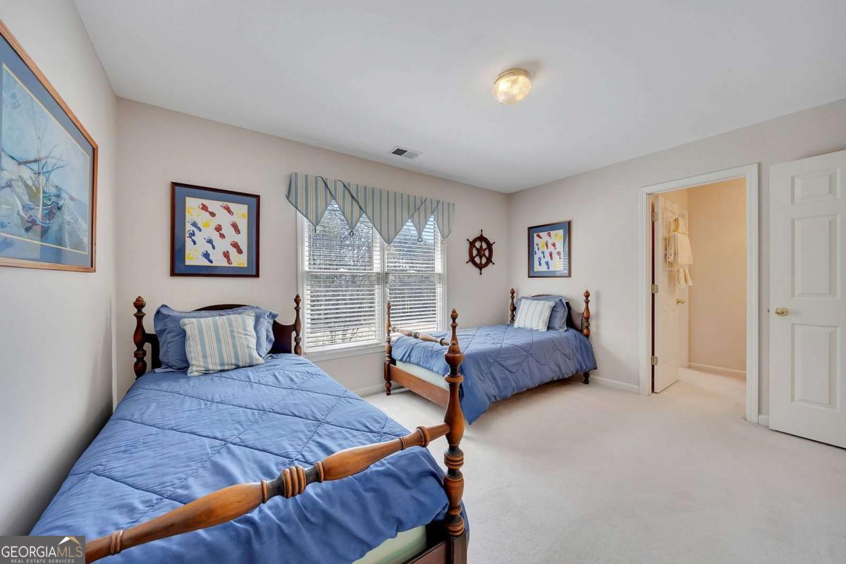 3007 Ironhill Way Woodstock GA 30189