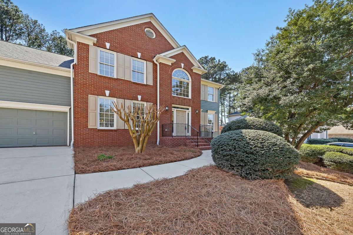 3007 Ironhill Way Woodstock GA 30189