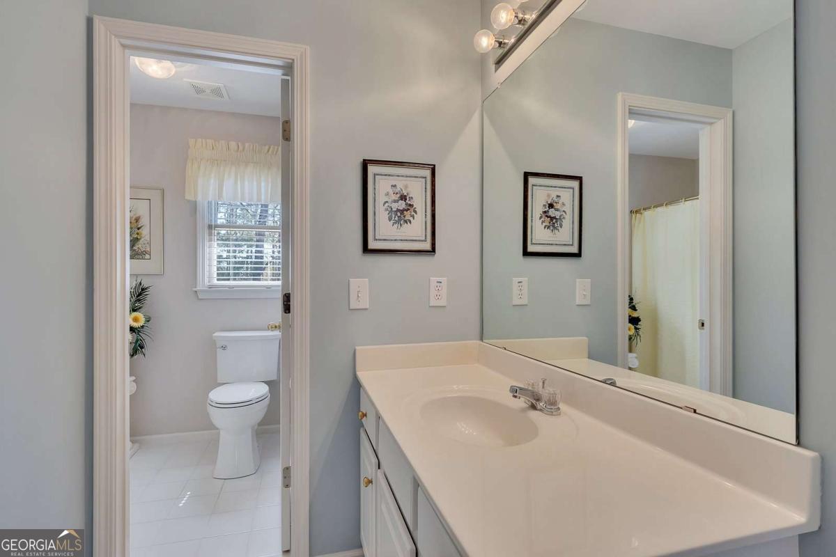 3007 Ironhill Way Woodstock GA 30189