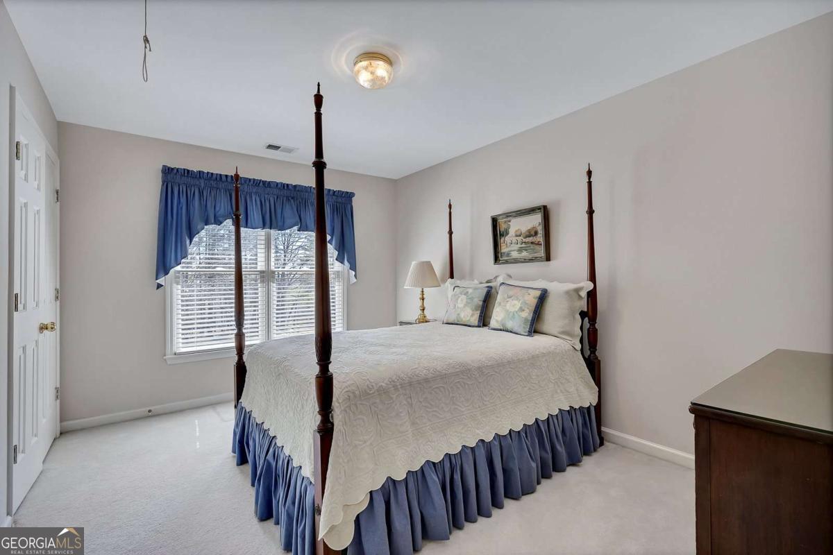 3007 Ironhill Way Woodstock GA 30189