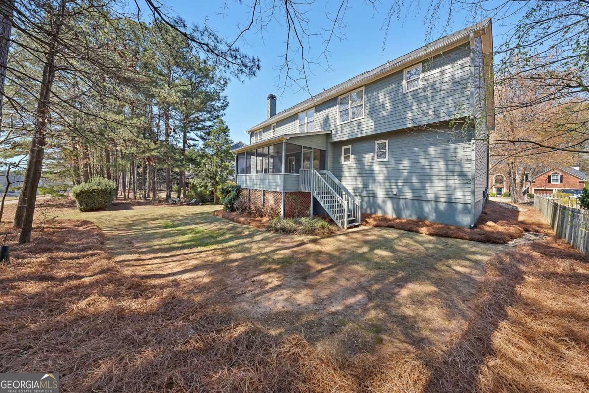3007 Ironhill Way Woodstock GA 30189