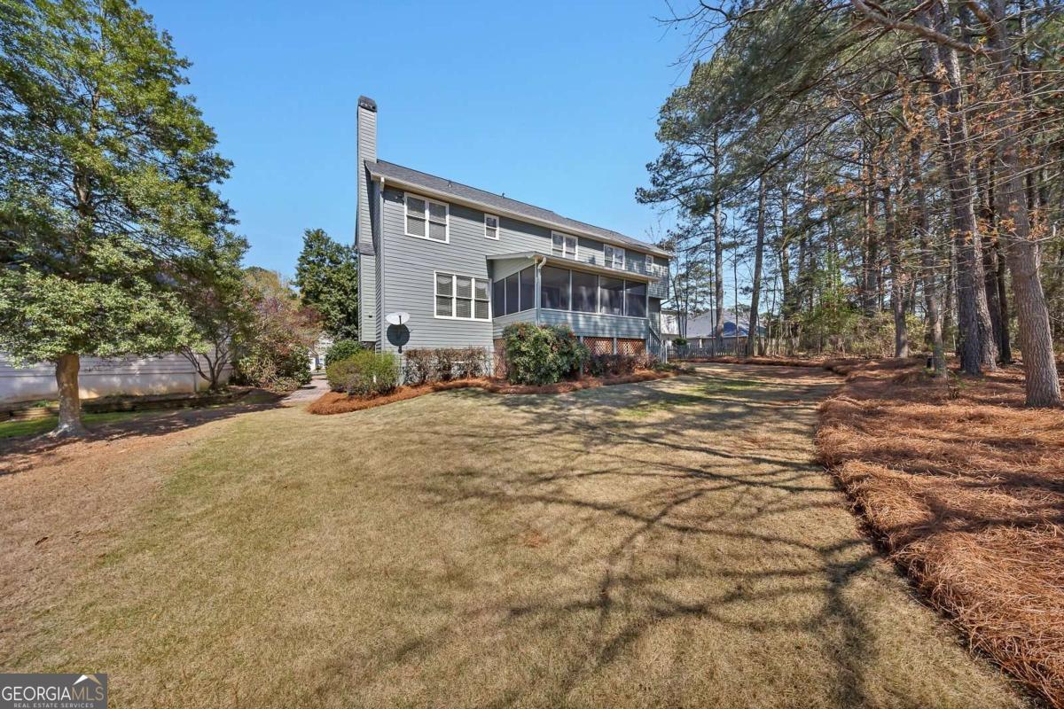 3007 Ironhill Way Woodstock GA 30189