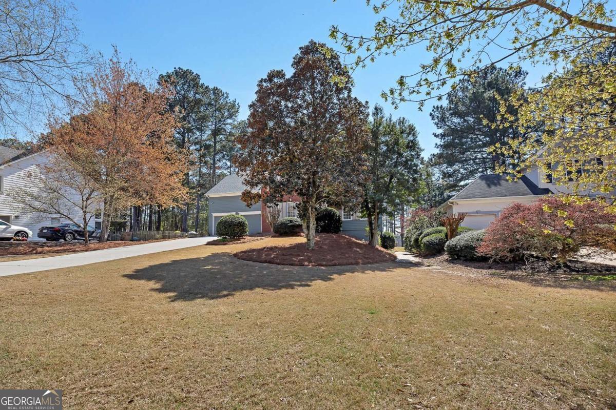 3007 Ironhill Way Woodstock GA 30189