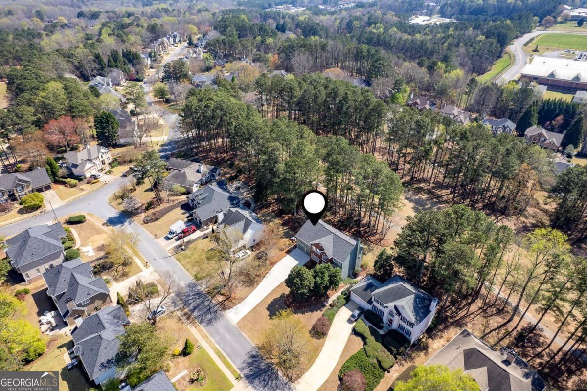 3007 Ironhill Way Woodstock GA 30189