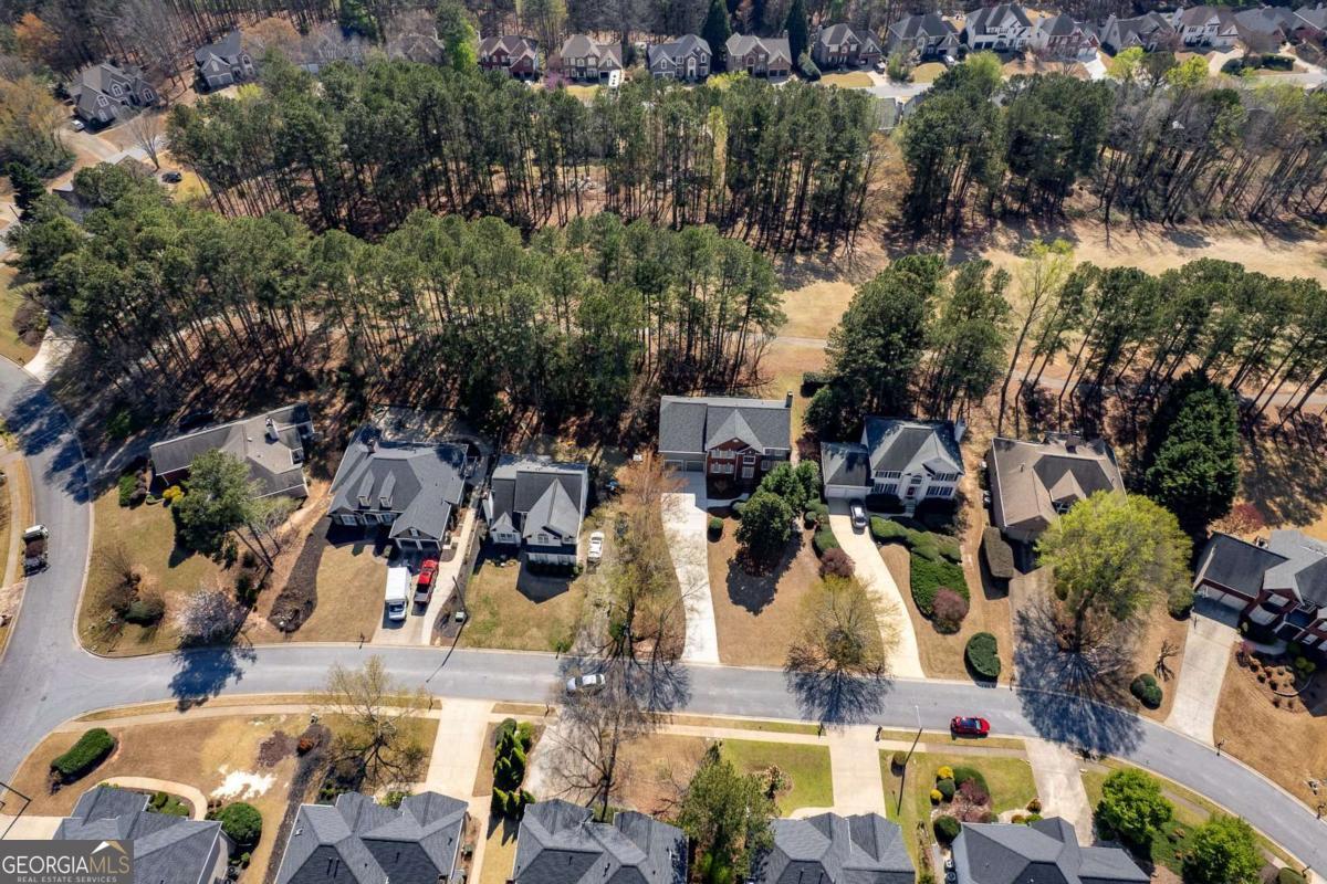 3007 Ironhill Way Woodstock GA 30189
