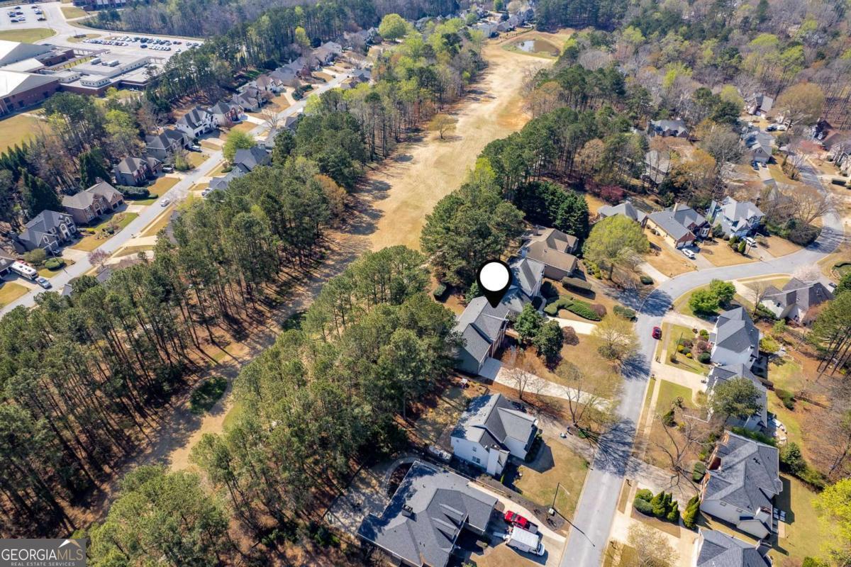 3007 Ironhill Way Woodstock GA 30189