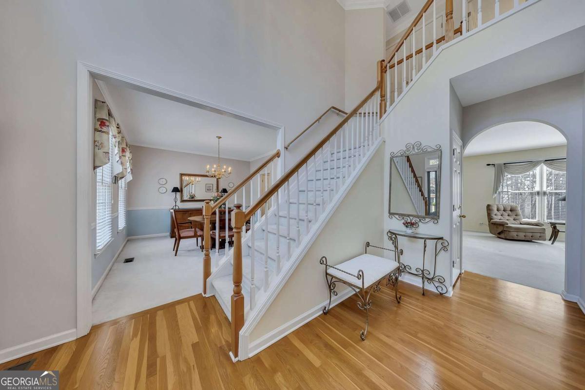 3007 Ironhill Way Woodstock GA 30189