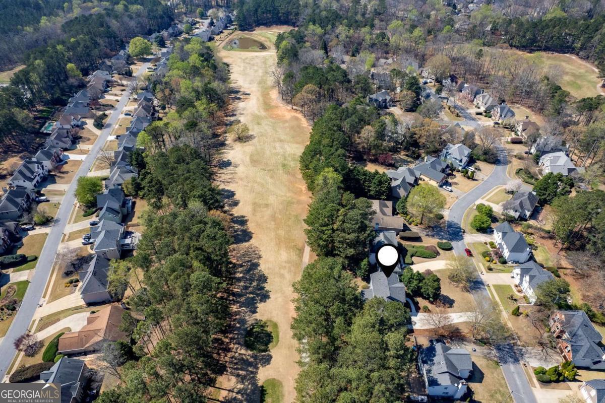 3007 Ironhill Way Woodstock GA 30189