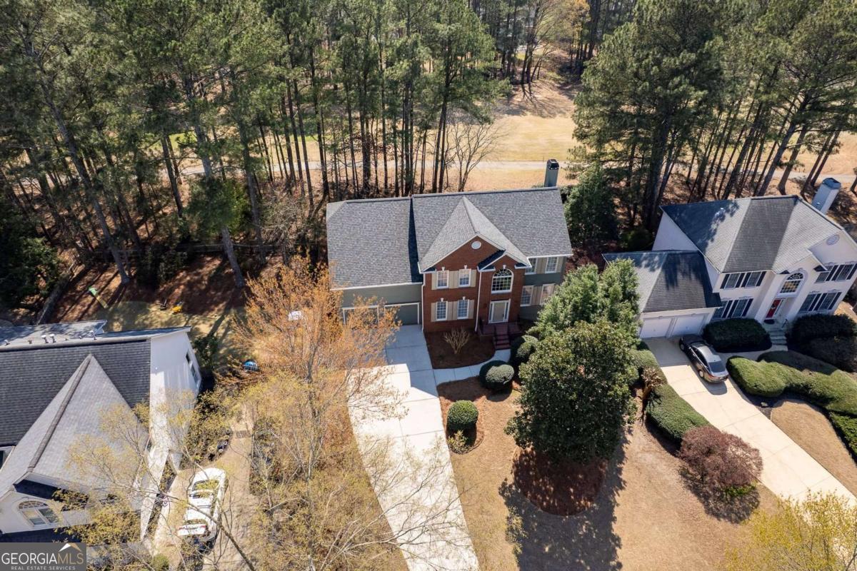 3007 Ironhill Way Woodstock GA 30189