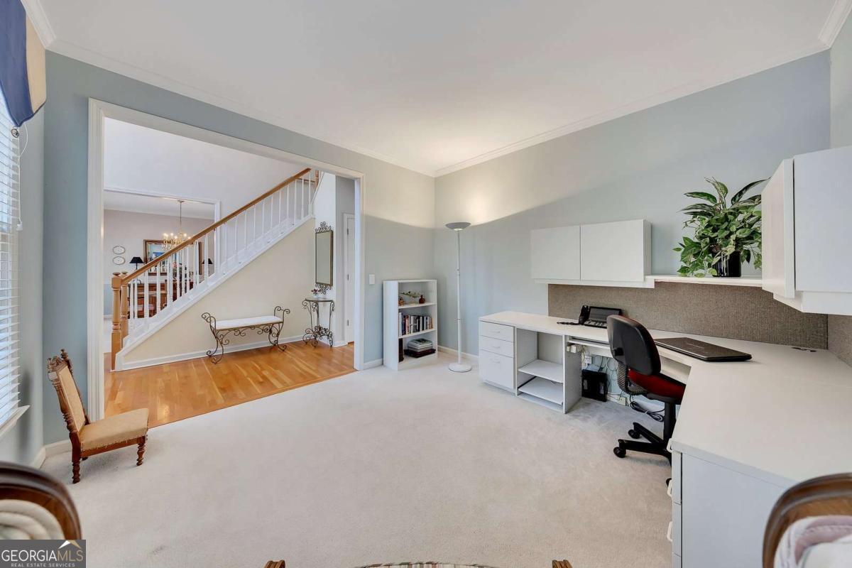 3007 Ironhill Way Woodstock GA 30189
