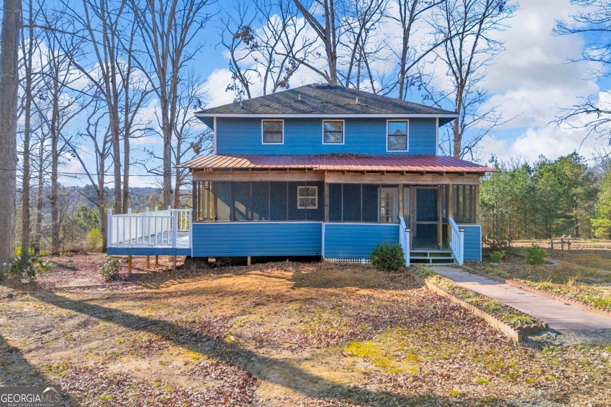 2975 State Road 72 Comer GA 30629