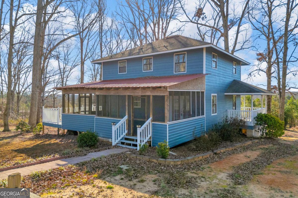 2975 State Road 72 Comer GA 30629