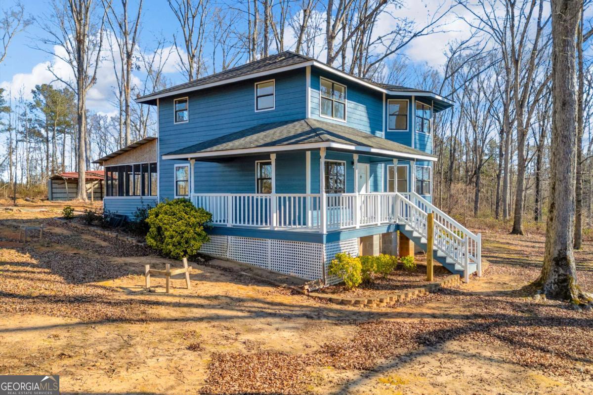 2975 State Road 72 Comer GA 30629